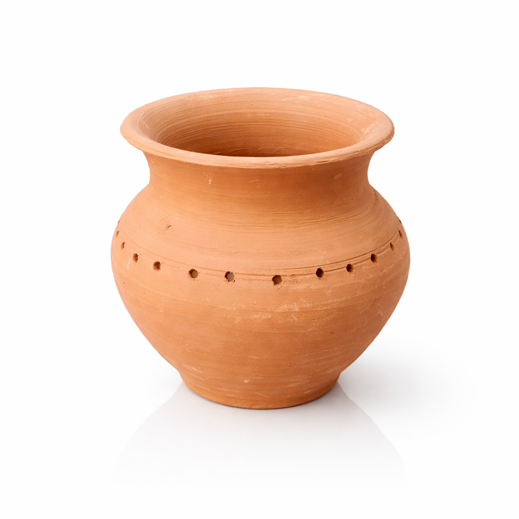 Clay Pot Kalas