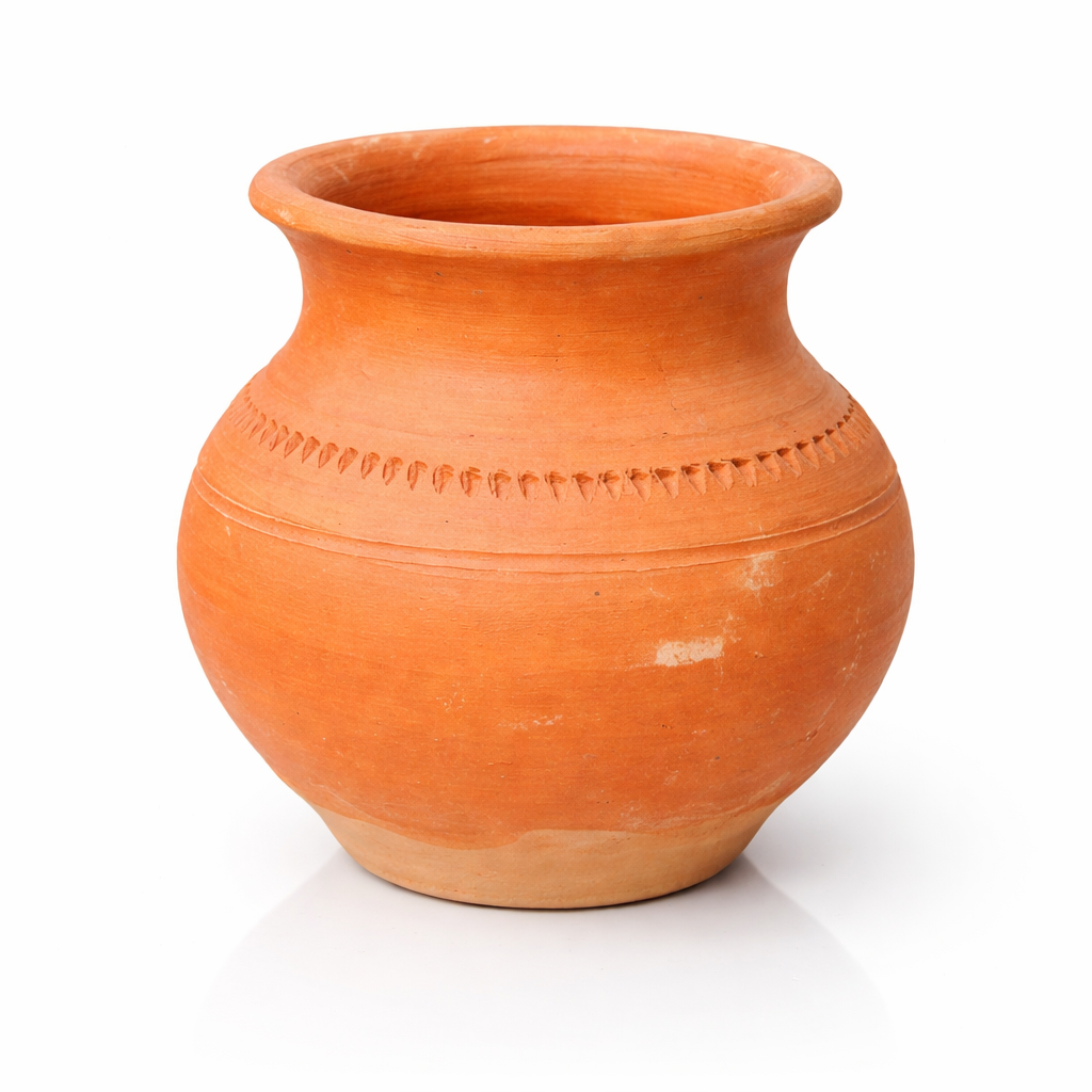 Small Pot Kalas